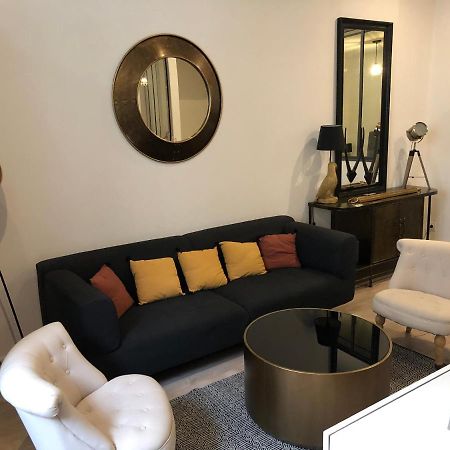 Suite Darcy & Spa Dijon Exterior photo
